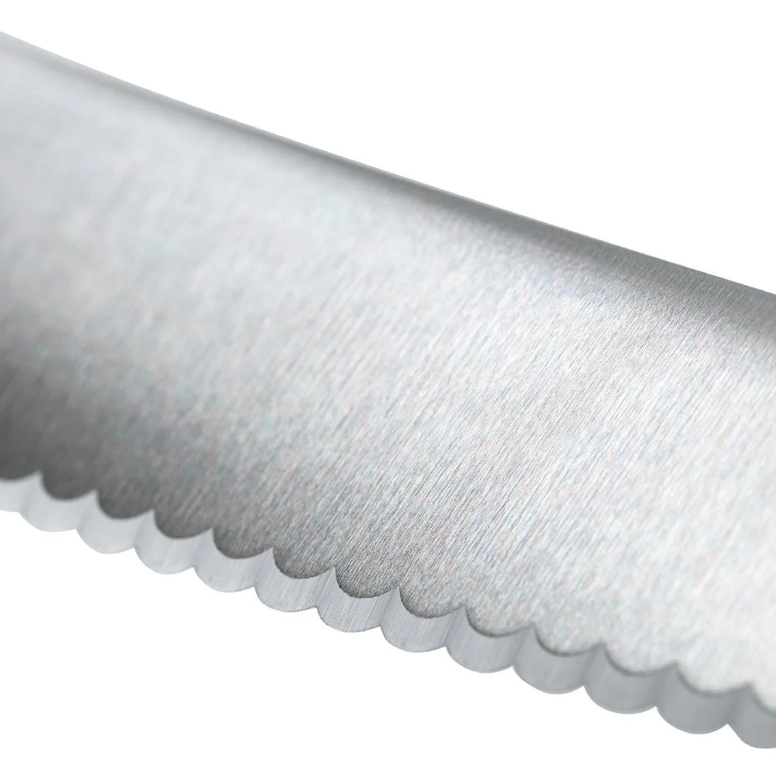 Wüsthof Classic Super Slicer with Wavy Edge 26cm - Image 2
