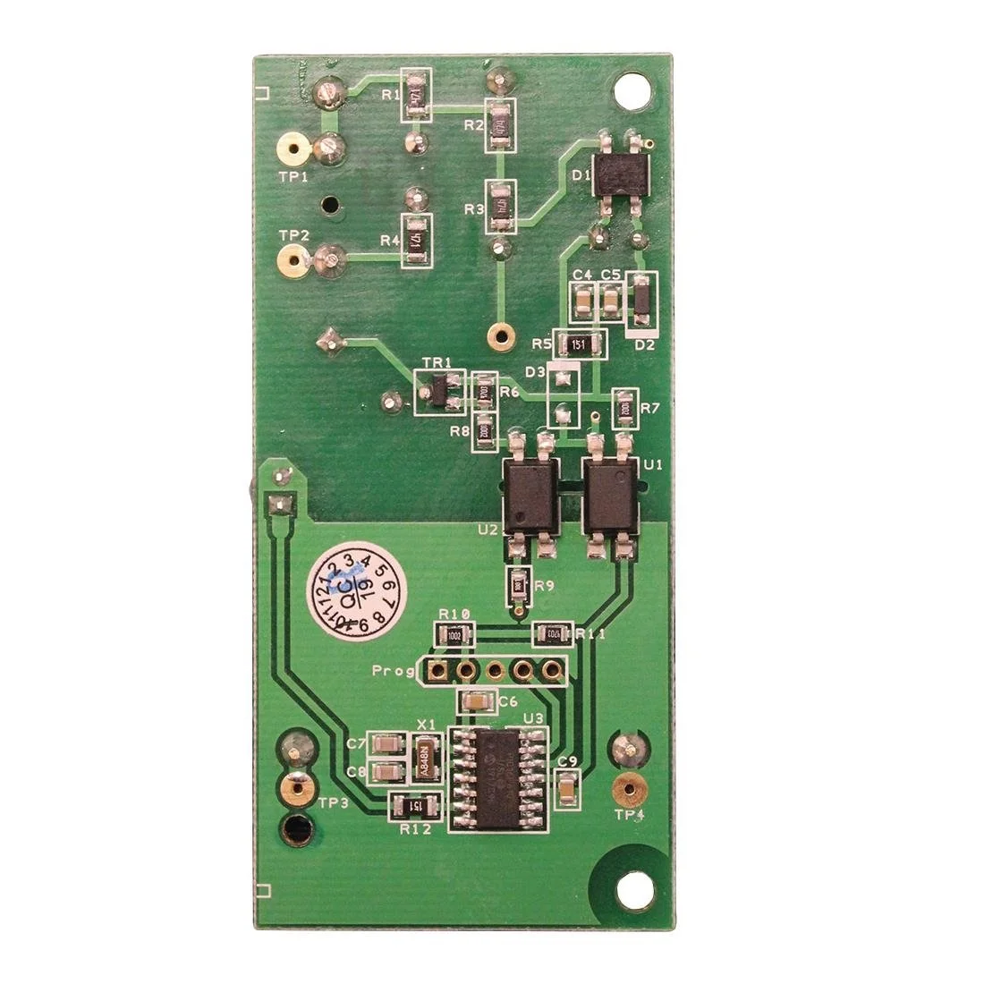HyGenikx System Replacement PCB Board for All Models HGX-PCB - Image 1