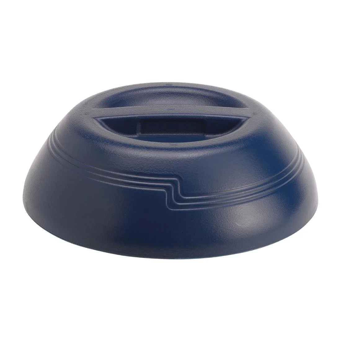 Cambro Camtherm Insulated Dome Cover 256mm - Image 1