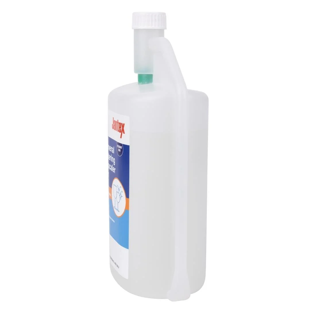 Jantex Coffee Machine Descaler Super Concentrate 1Ltr - Image 2