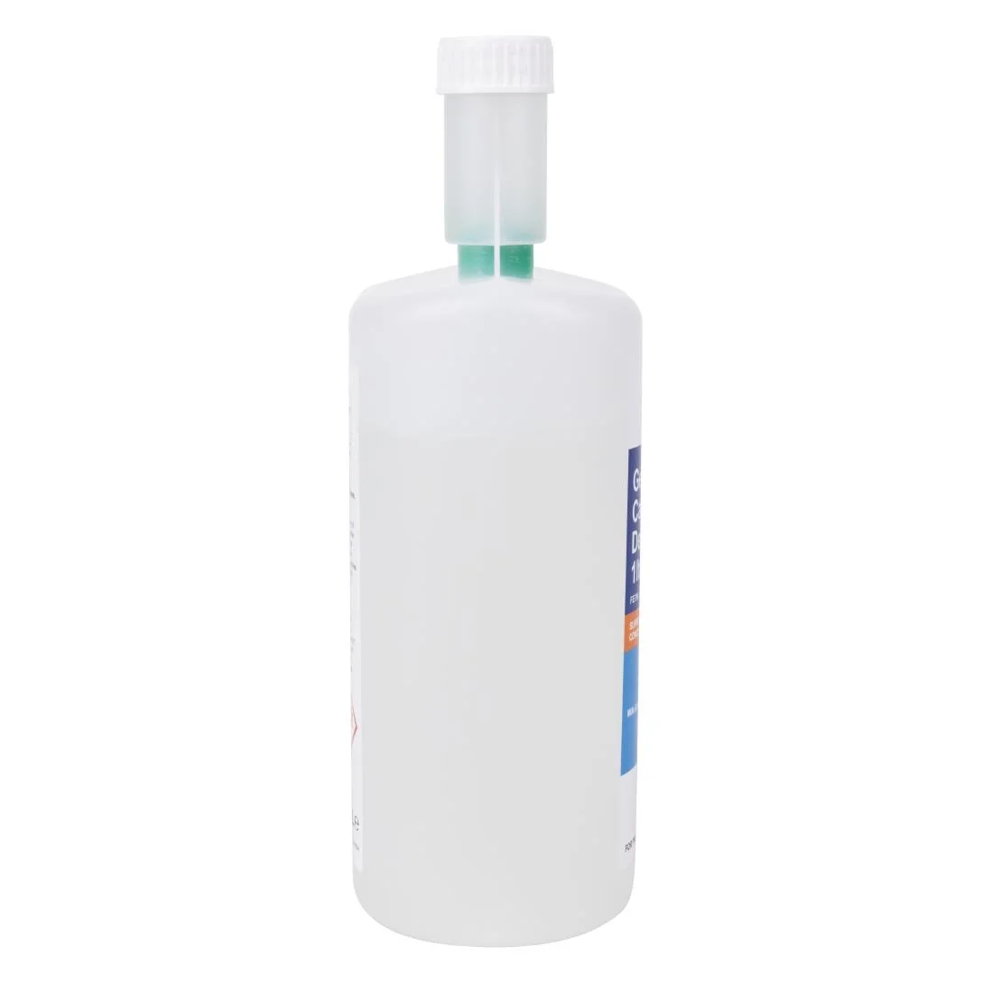 Jantex Coffee Machine Descaler Super Concentrate 1Ltr - Image 4