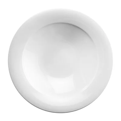 Churchill Art de Cuisine Menu Porcelain Rimmed Pasta Bowls 292mm (6 Pack) - Image 1