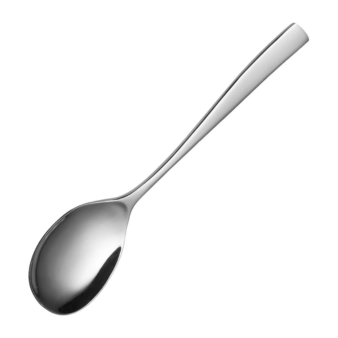 Sola Lotus Salad Spoon (12 Pack)