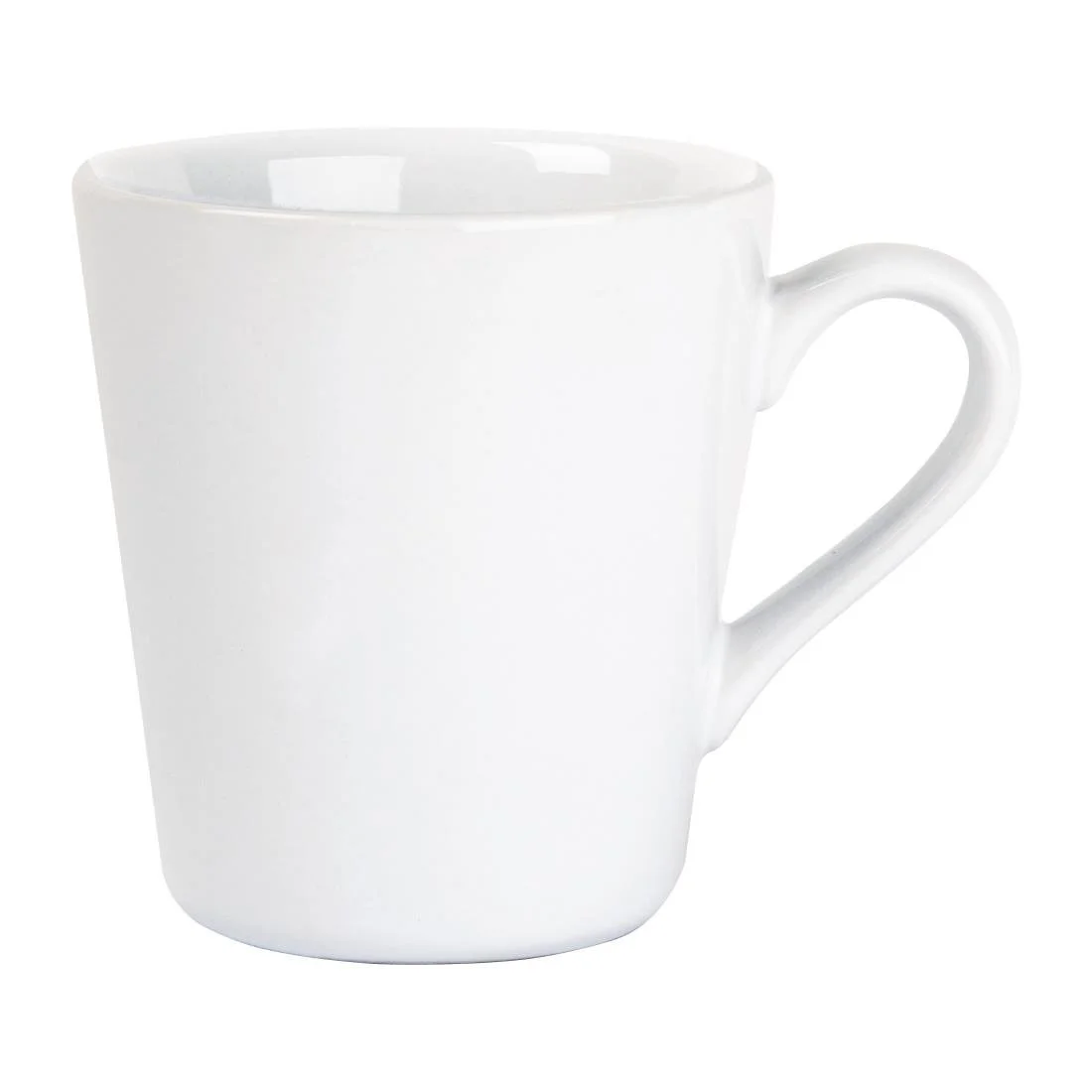 Olympia Cafe Flat White Cups 170ml (12 Pack) - Image 1