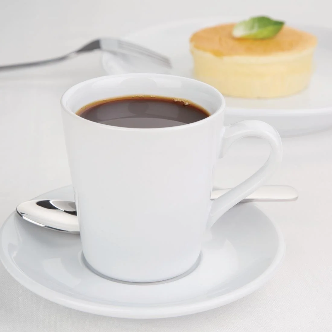 Olympia Cafe Flat White Cups 170ml (12 Pack) - Image 10