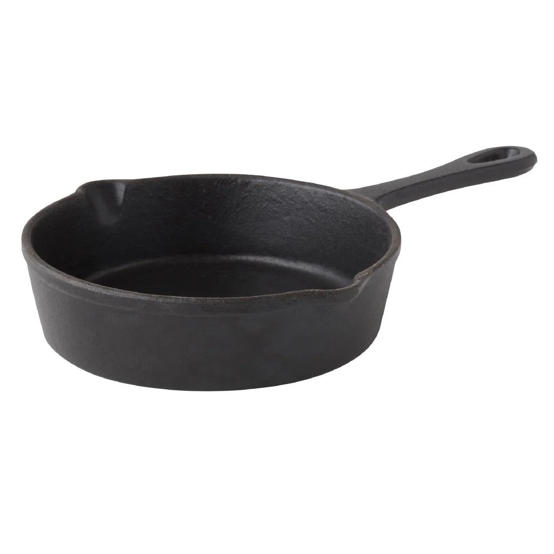Utopia Round Pan 140mm (6 Pack) - Image 1