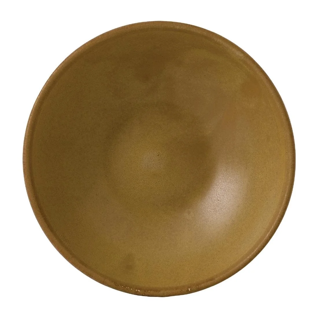 Churchill Super Vitrified Nourish Petra Sand Shallow Bowls 9oz (12 Pack) - Image 2