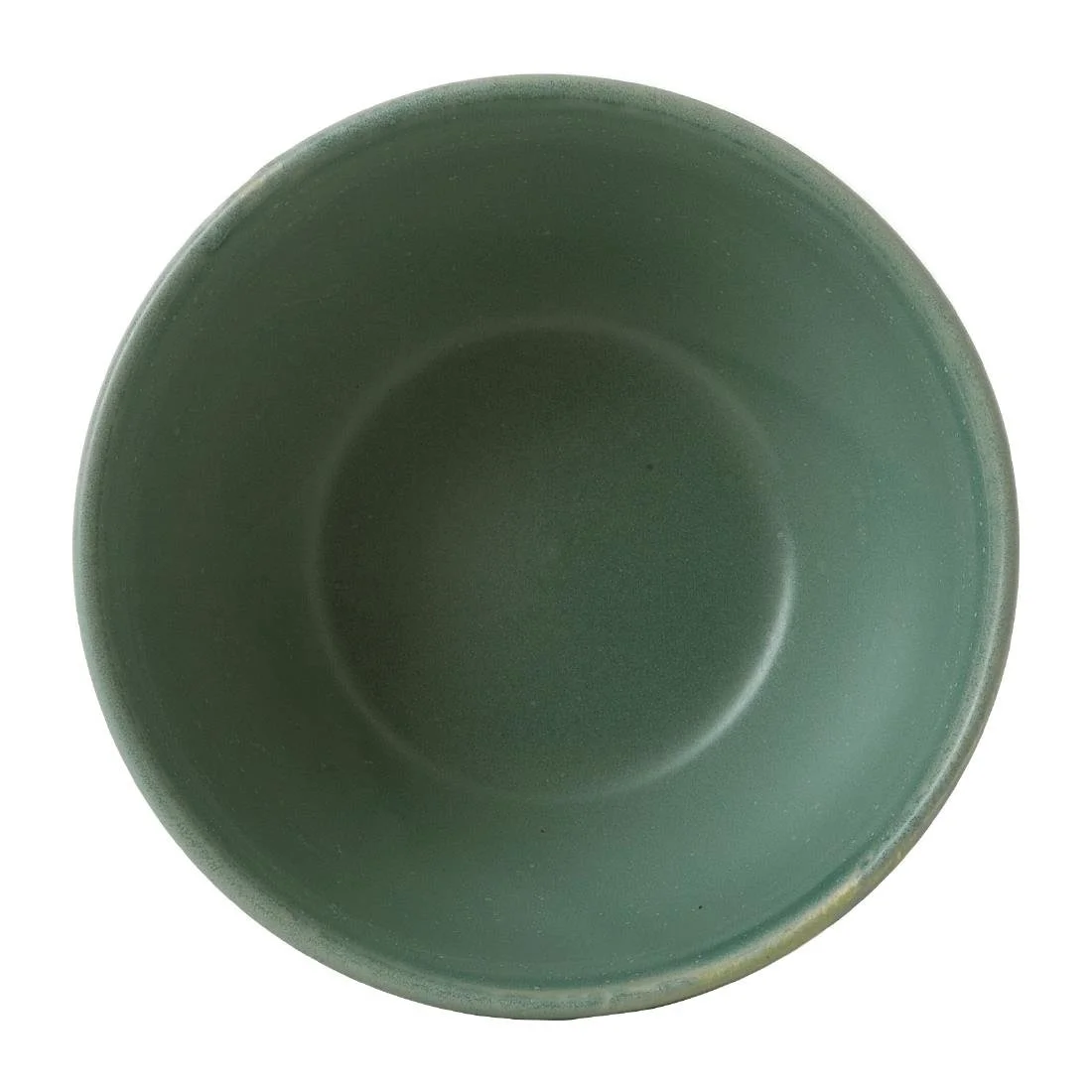 Churchill Super Vitrified Nourish Andorra Green Snack Bowls 14oz (12 Pack) - Image 2