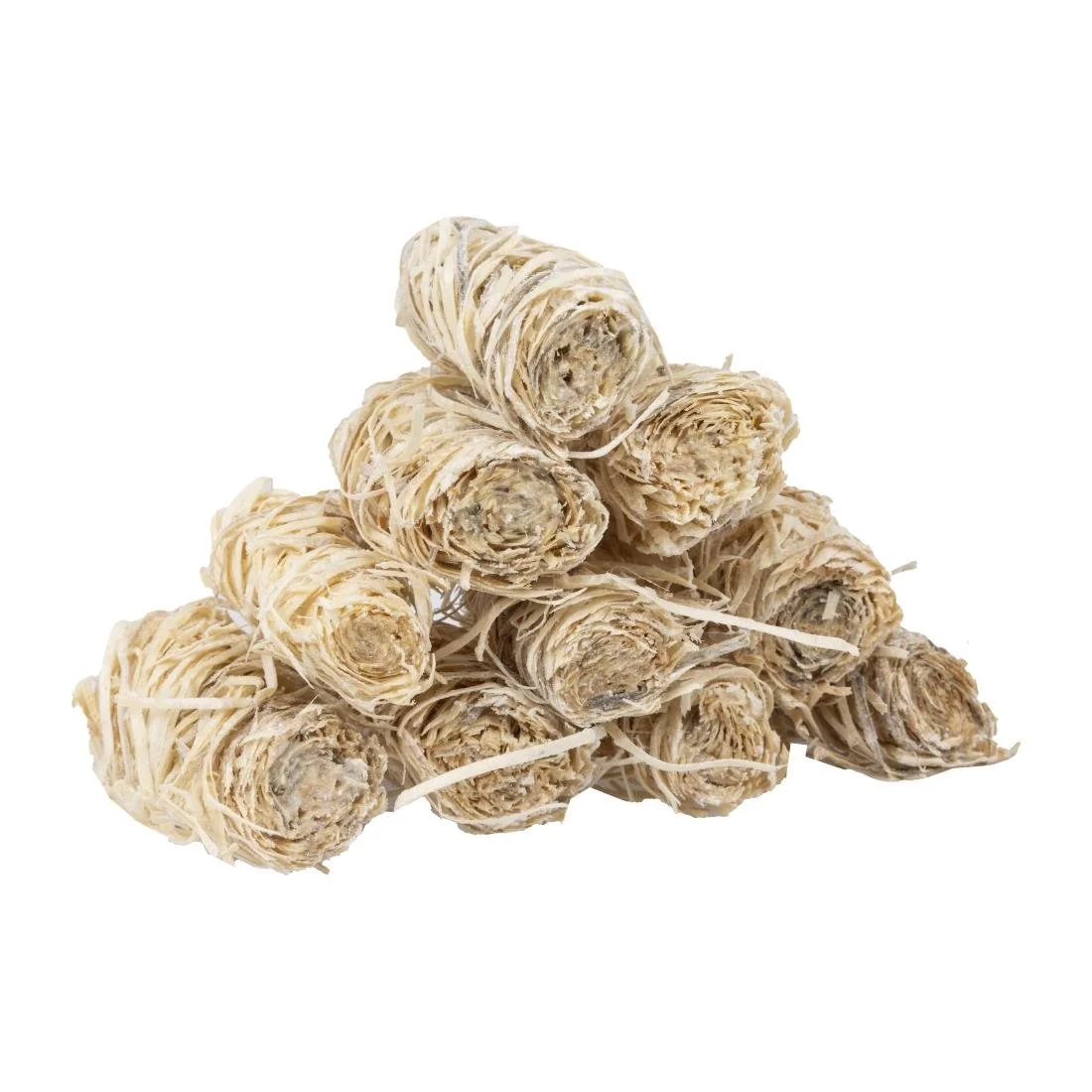 Big K Woodies Natural Wood Wool Firelighters 2Kg - Image 4