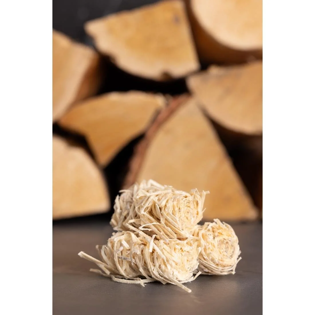 Big K Woodies Natural Wood Wool Firelighters 2Kg - Image 6