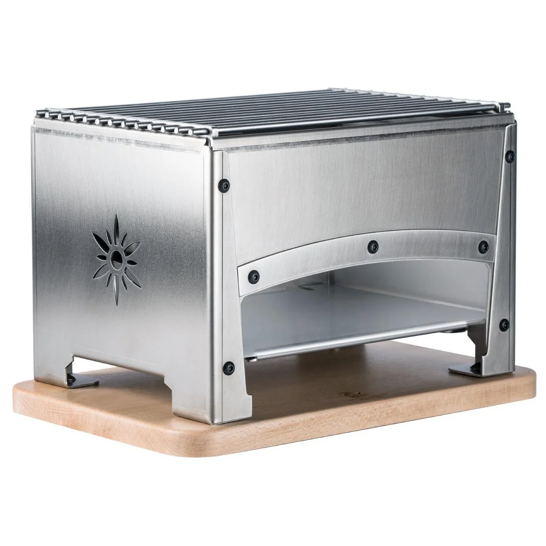 Louis Tellier Brasero Table Barbecue BRASI-F - Image 1