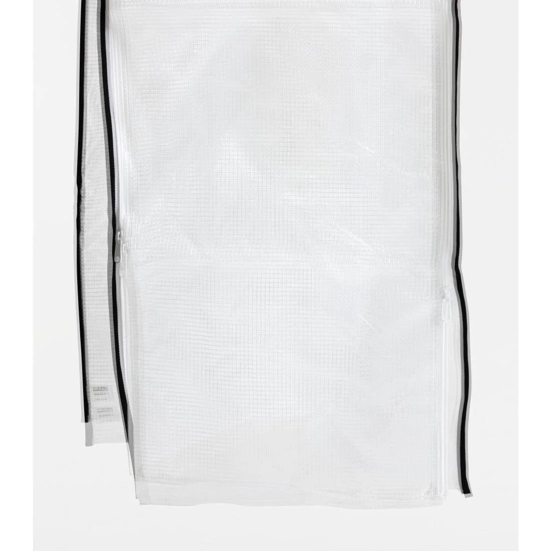 Cambro 1/1GN Food Tray Trolley Cover Tall - Image 4