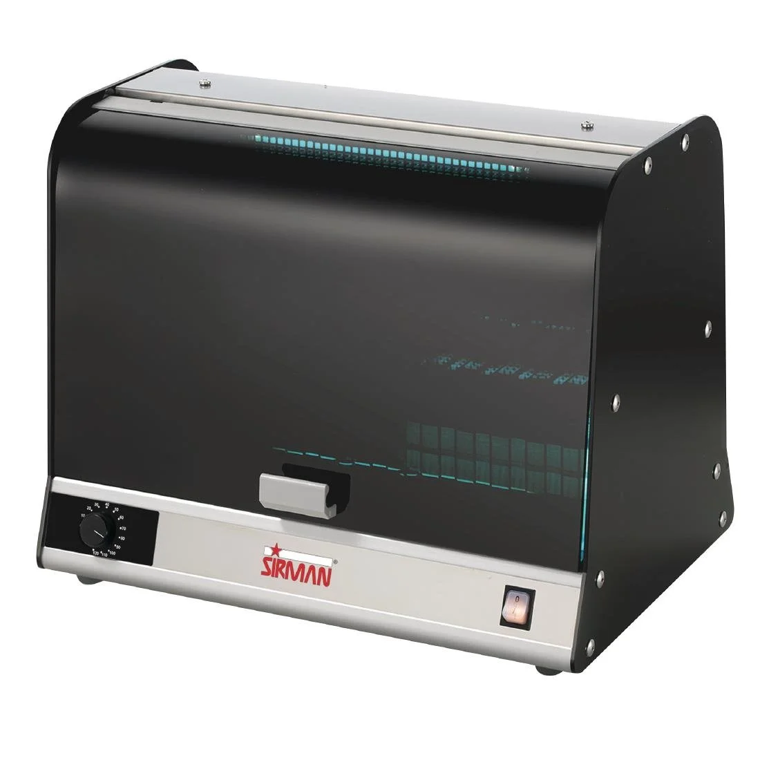 Sirman Vista UV Sterilising Cabinet UVC 24W SH - Image 2