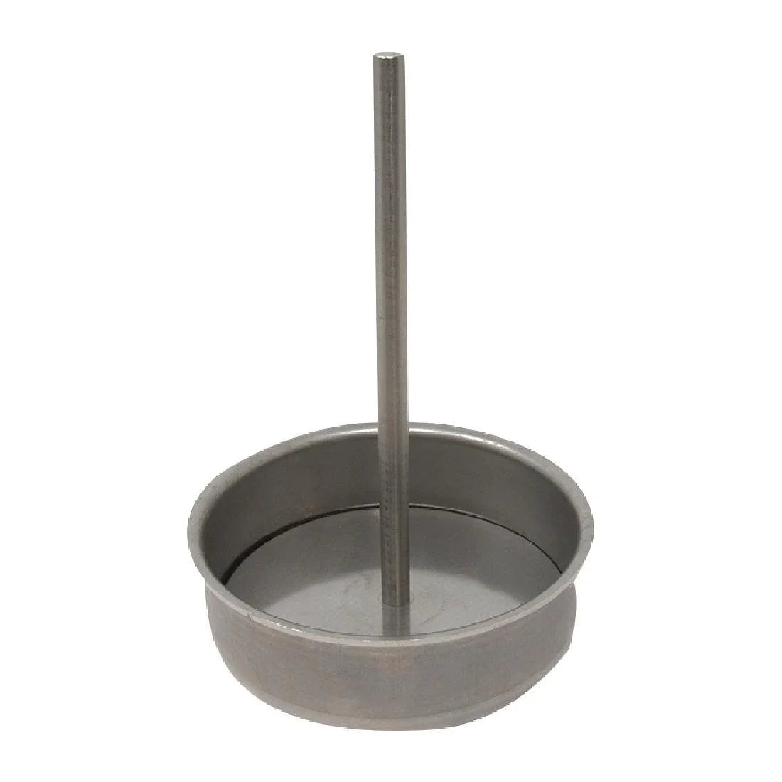 Sirman Adjustable Burger Press Mould 100mm - Image 1