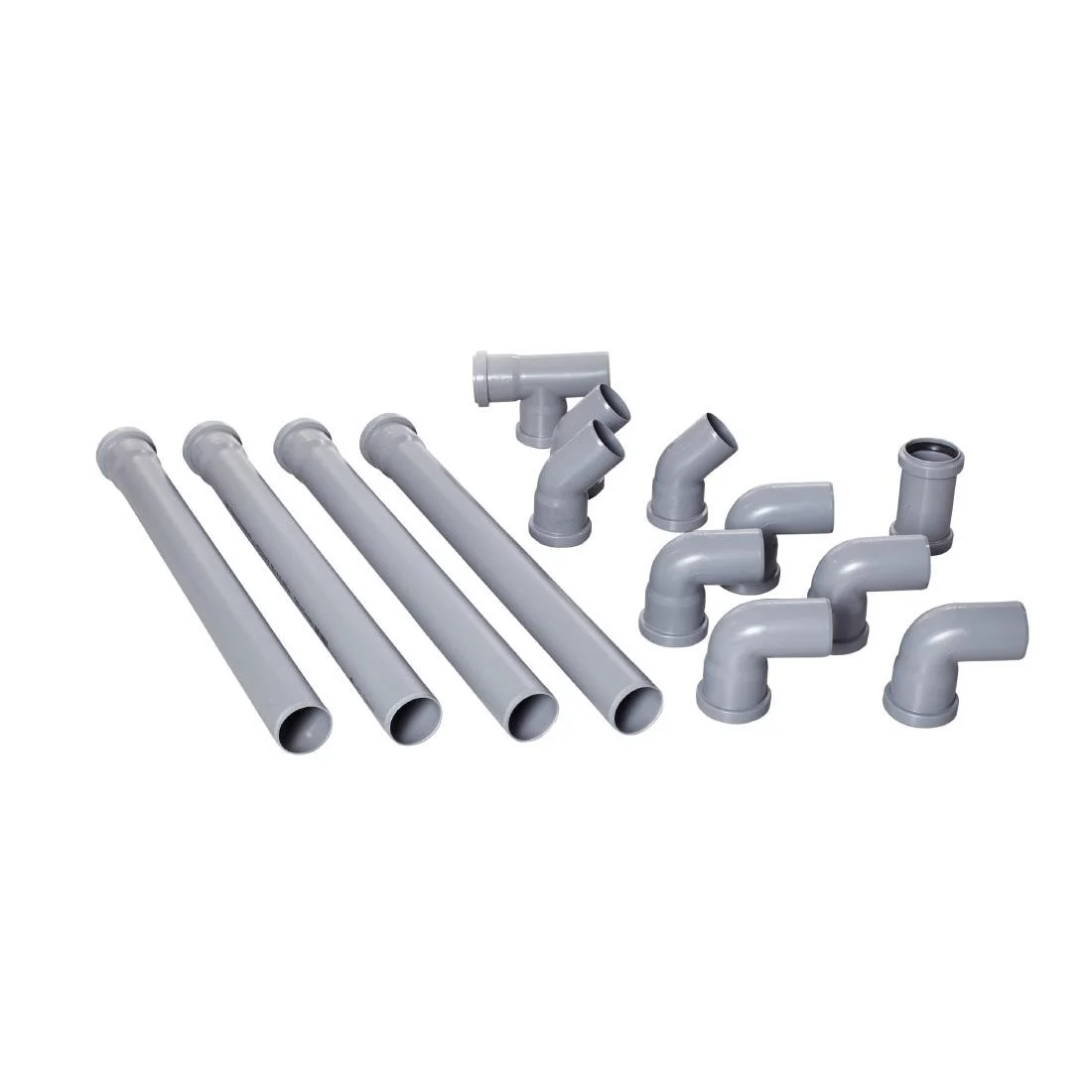 Rational Drain Water Connection Kit for Ivario Pro L and XL