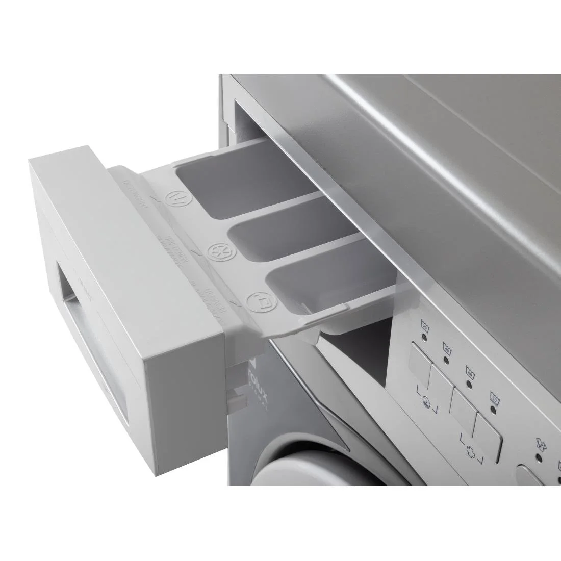 Electrolux myPROXL 12KG Washing Machine WE1100P - Image 6