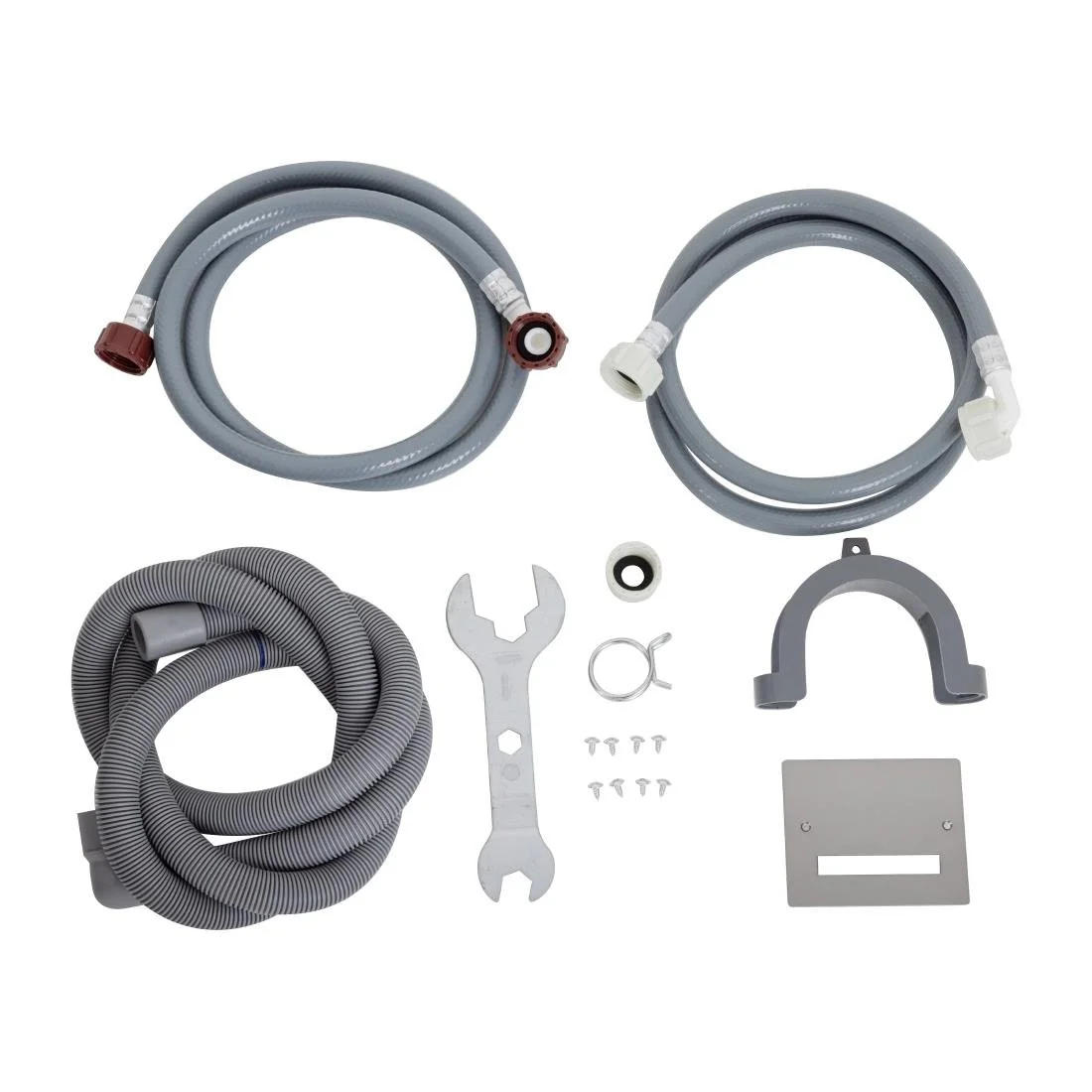 Electrolux myPROXL 12KG Washing Machine WE1100P - Image 10