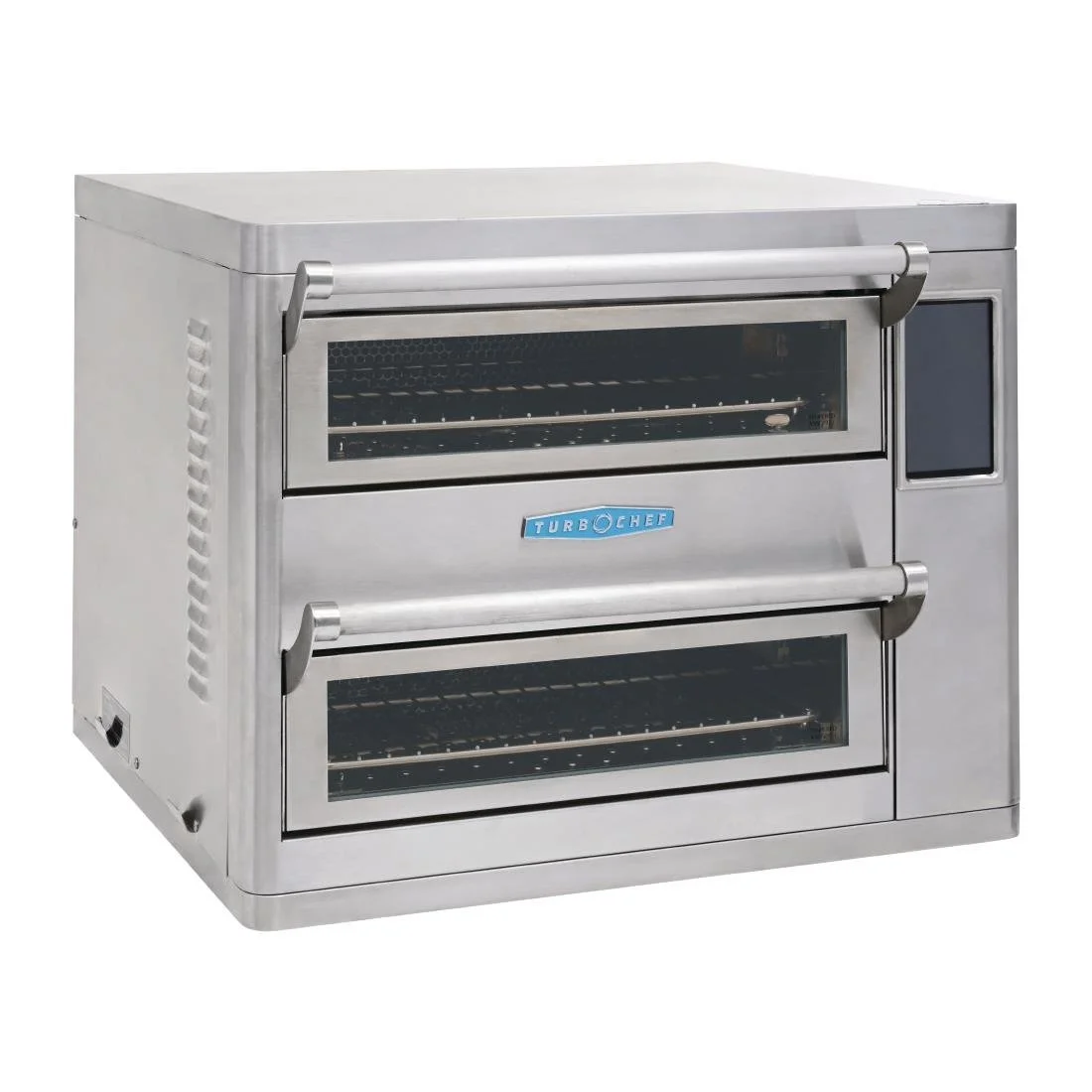 Turbochef Double Batch Oven - Image 1