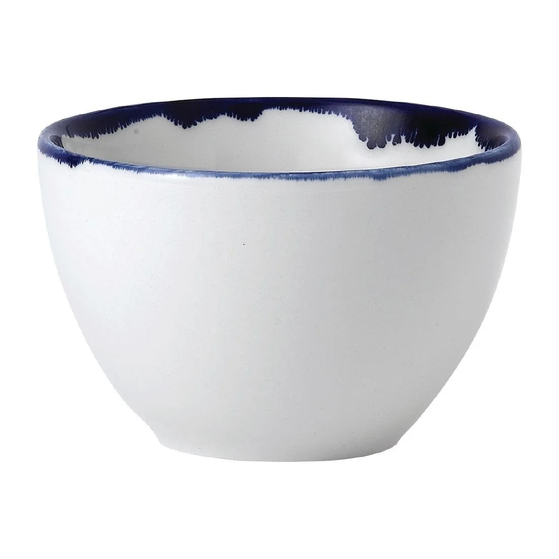 Dudson Harvest Sugar Bowls Ink 98mm (12 Pack) - Image 3