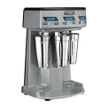 Waring Heavy Duty Triple Spindle Drinks Mixer WDM360TXK - Image 1