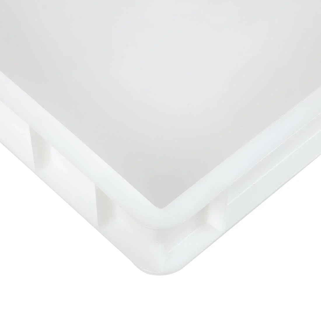Cambro Polyethylene Pizza Dough Box - Image 7