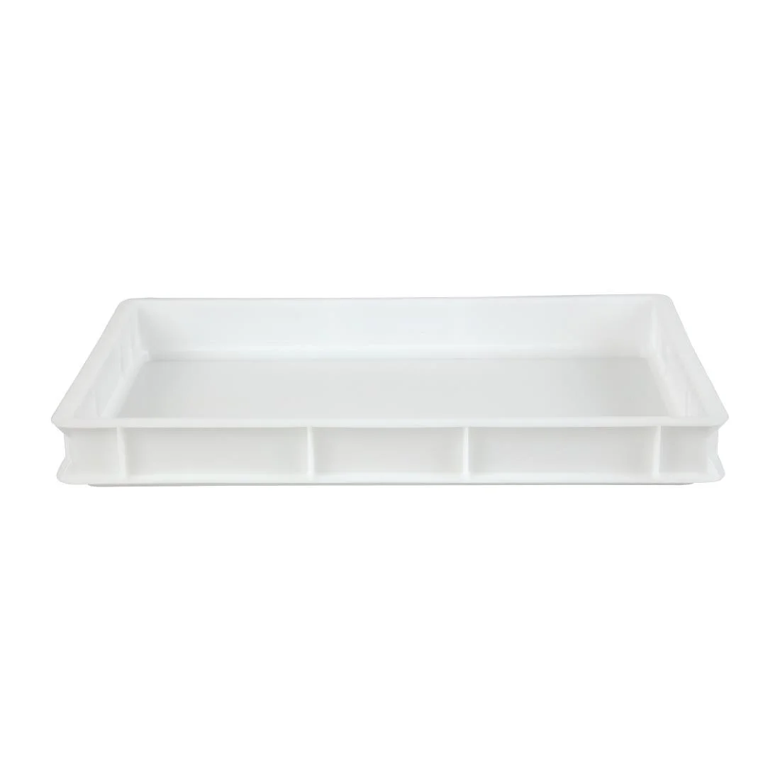 Cambro Polyethylene Pizza Dough Box - Image 6