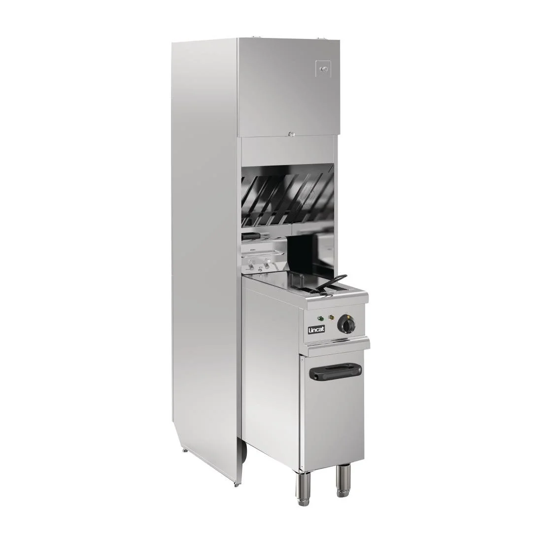 Britannia Refresh Recirculation Unit