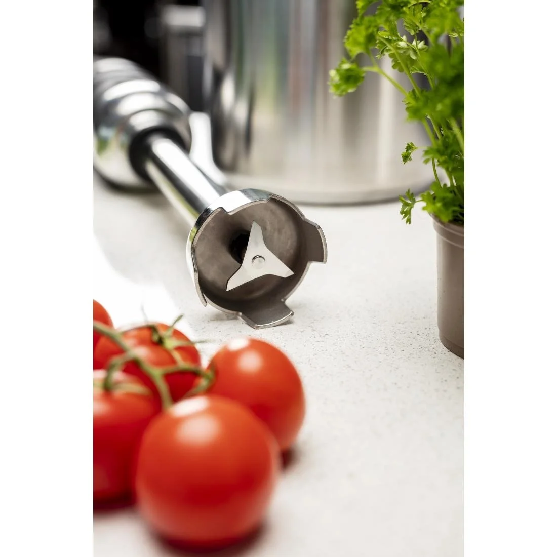 Buffalo Variable Speed Stick Blender 500W - Image 6