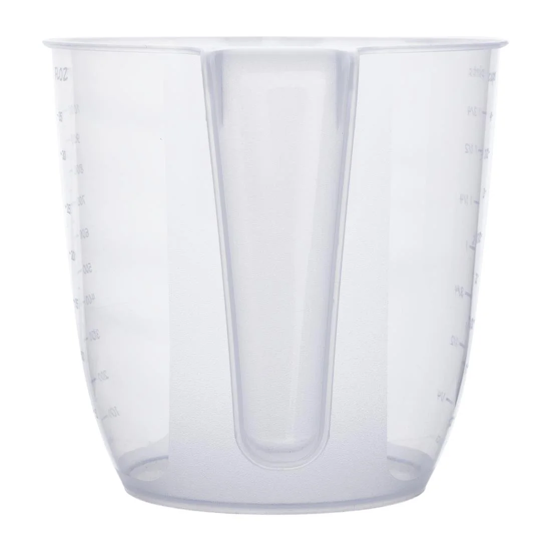 Wham Cuisine Polypropylene Measuring Jug 1ltr - Image 2