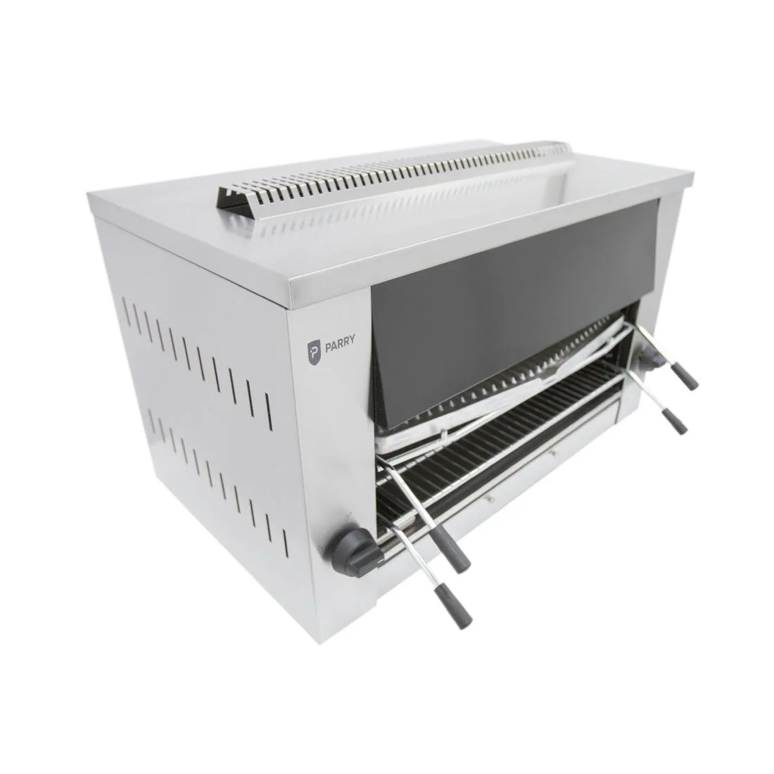 Parry Gas Salamander Grill Wall Mounted US9 - Image 1