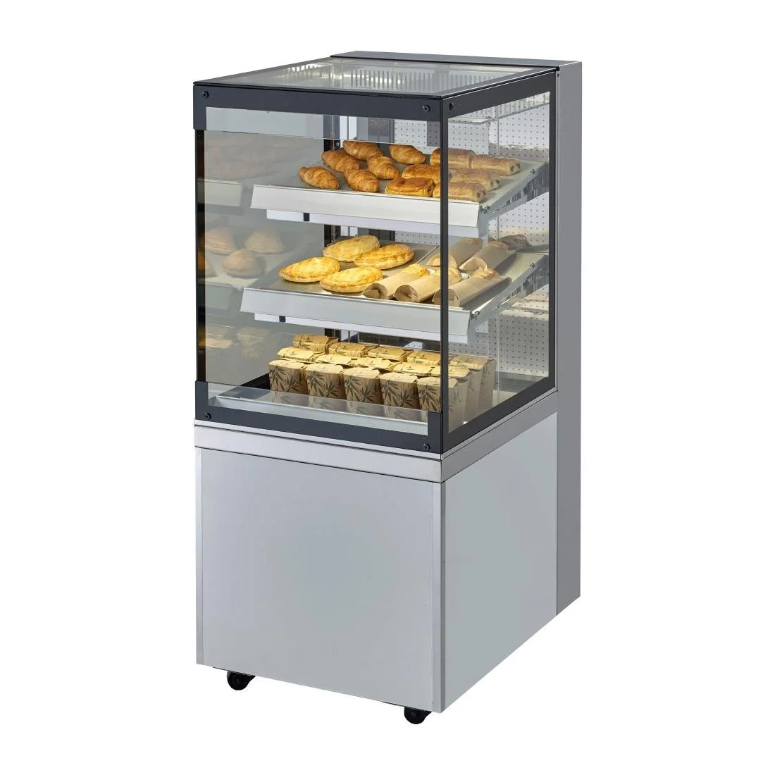 Victor Evolution SEHSW Heated Display