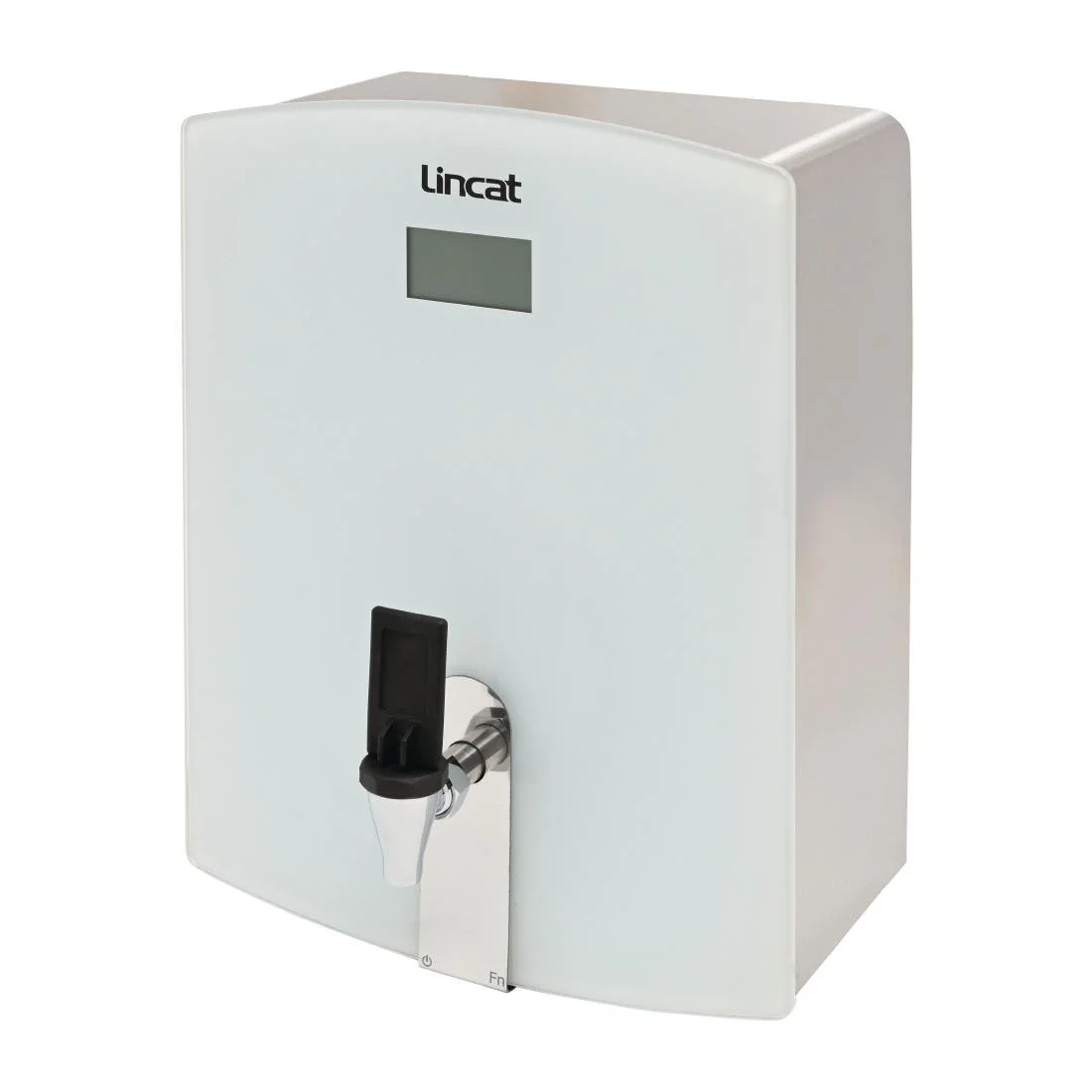 Lincat FilterFlow Wall Mounted Automatic Fill Boiler White Glass WMB - Image 4
