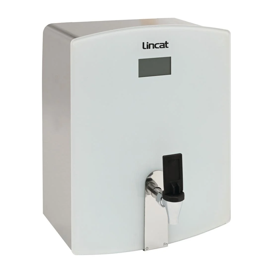 Lincat FilterFlow Wall Mounted Automatic Fill Boiler White Glass WMB - Image 1