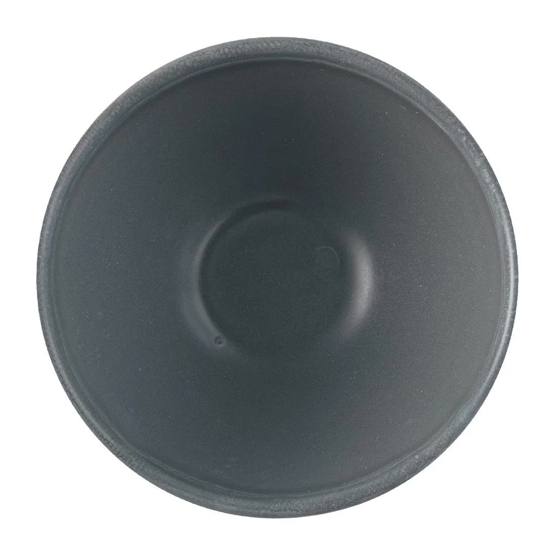Churchill Emerge Seattle Grey Footed Bowls 155mm (6 Pack) - Image 2
