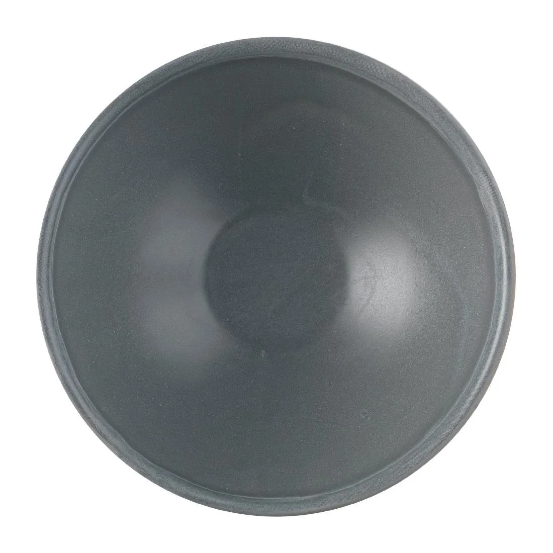 Churchill Emerge Seattle Grey Footed Bowls 200mm (6 Pack) - Image 1
