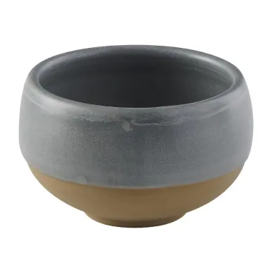 Churchill Emerge Seattle Grey Deep Bowls 256ml (12 Pack)