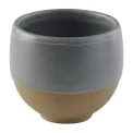 Churchill Emerge Seattle Grey Chip Mugs 312ml (12 Pack) - Image 1