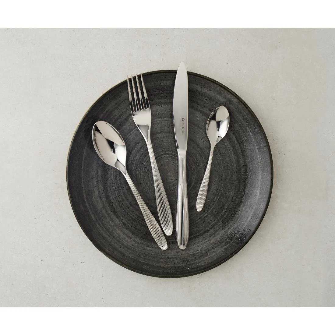 Churchill Agano Table Fork (12 Pack) - Image 2