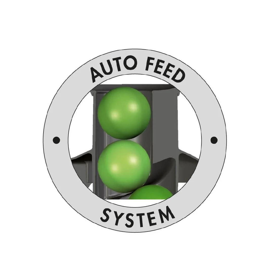 Robot Coupe Juicer J100 - Image 9