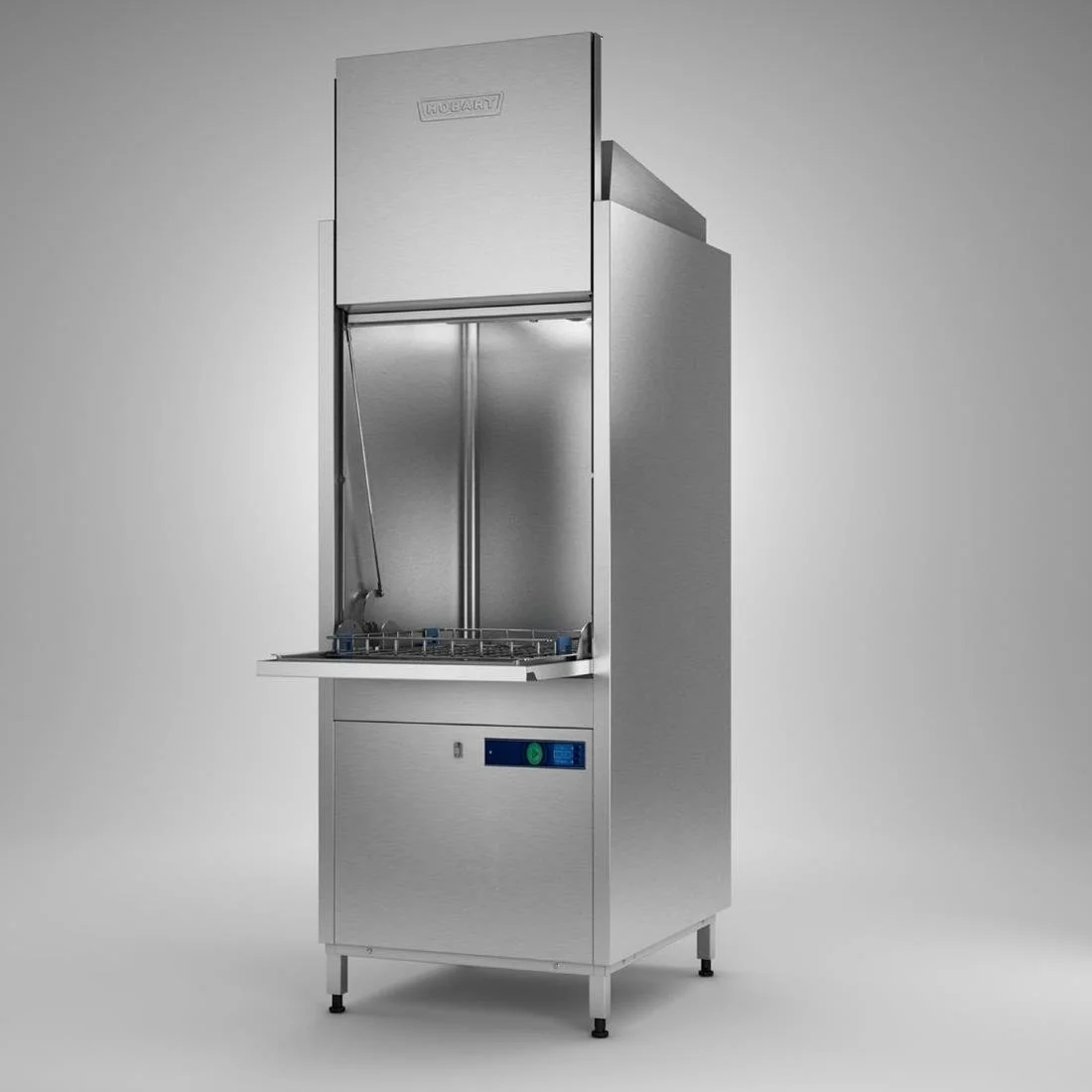 Hobart Utensil Washer with Integrated Softener UXS-10A - Image 5