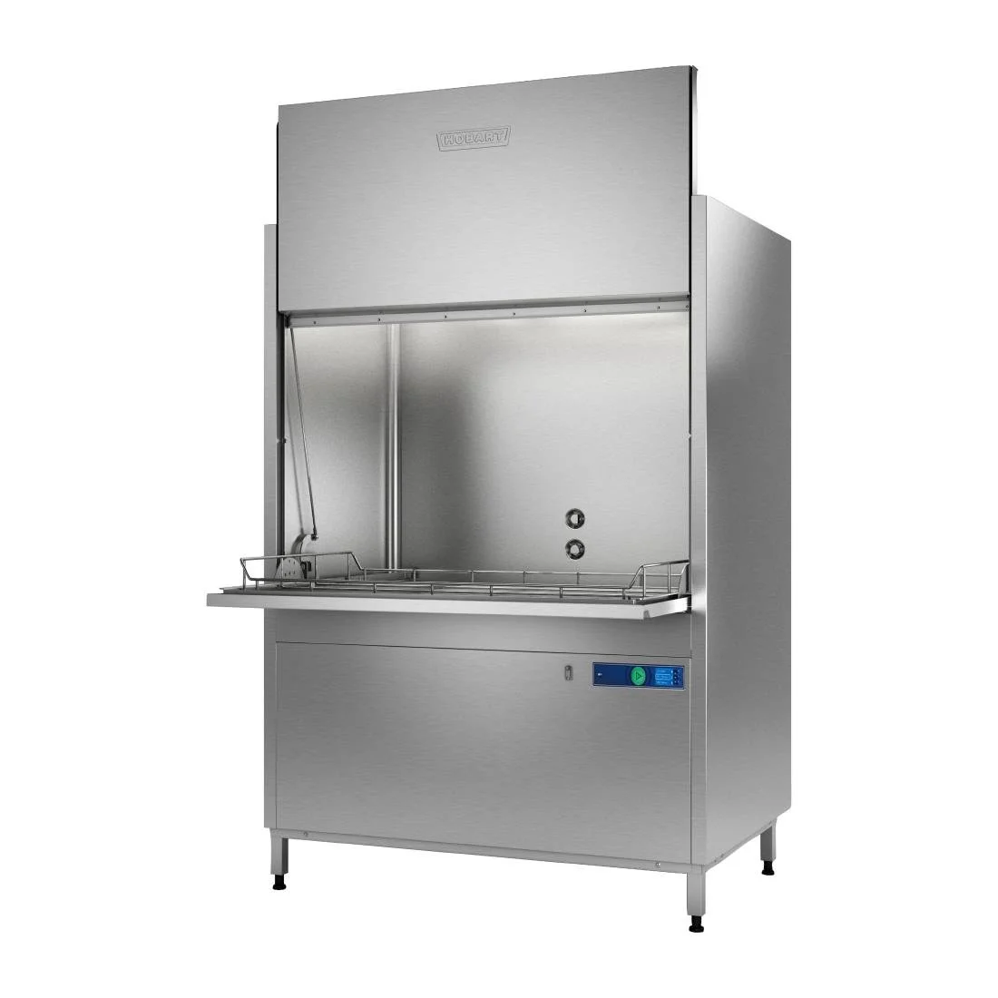 Hobart Twin Utensil Washer UXT-10A - Image 1