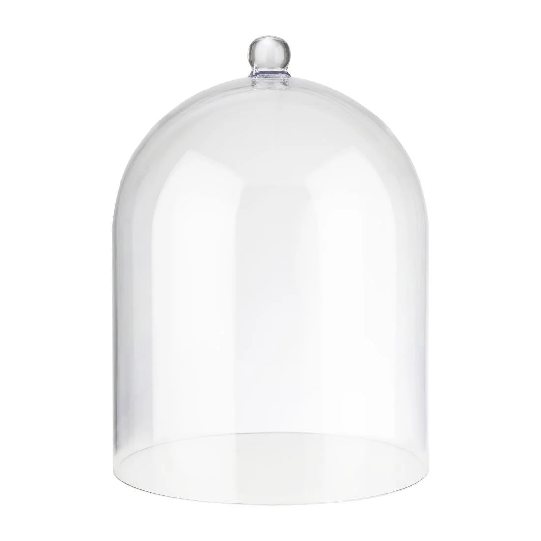 APS Super Dome Cover PC 300mm - Image 1