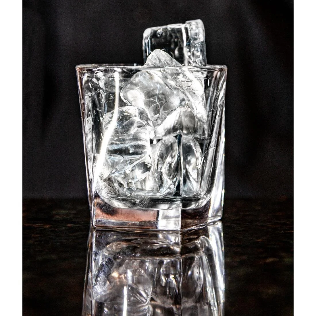 Ice-O-Matic Bistro Cube Ice Machine UCG045A - Image 8