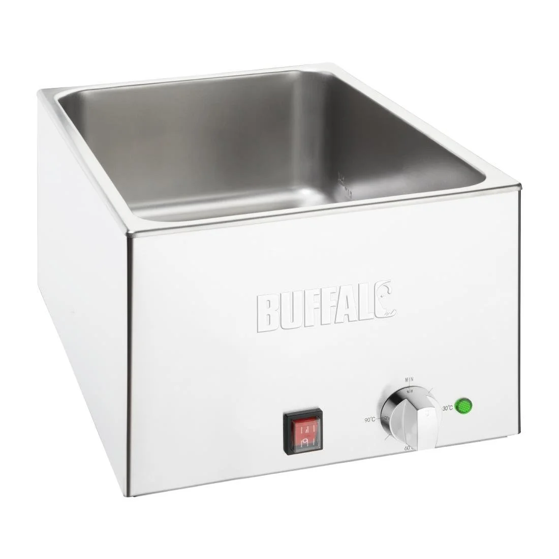 Buffalo Bain Marie - Image 1