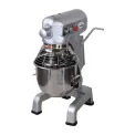 Metcalfe 20Ltr Planetary Mixer MP20 Bench Mounted Single Phase - Image 1