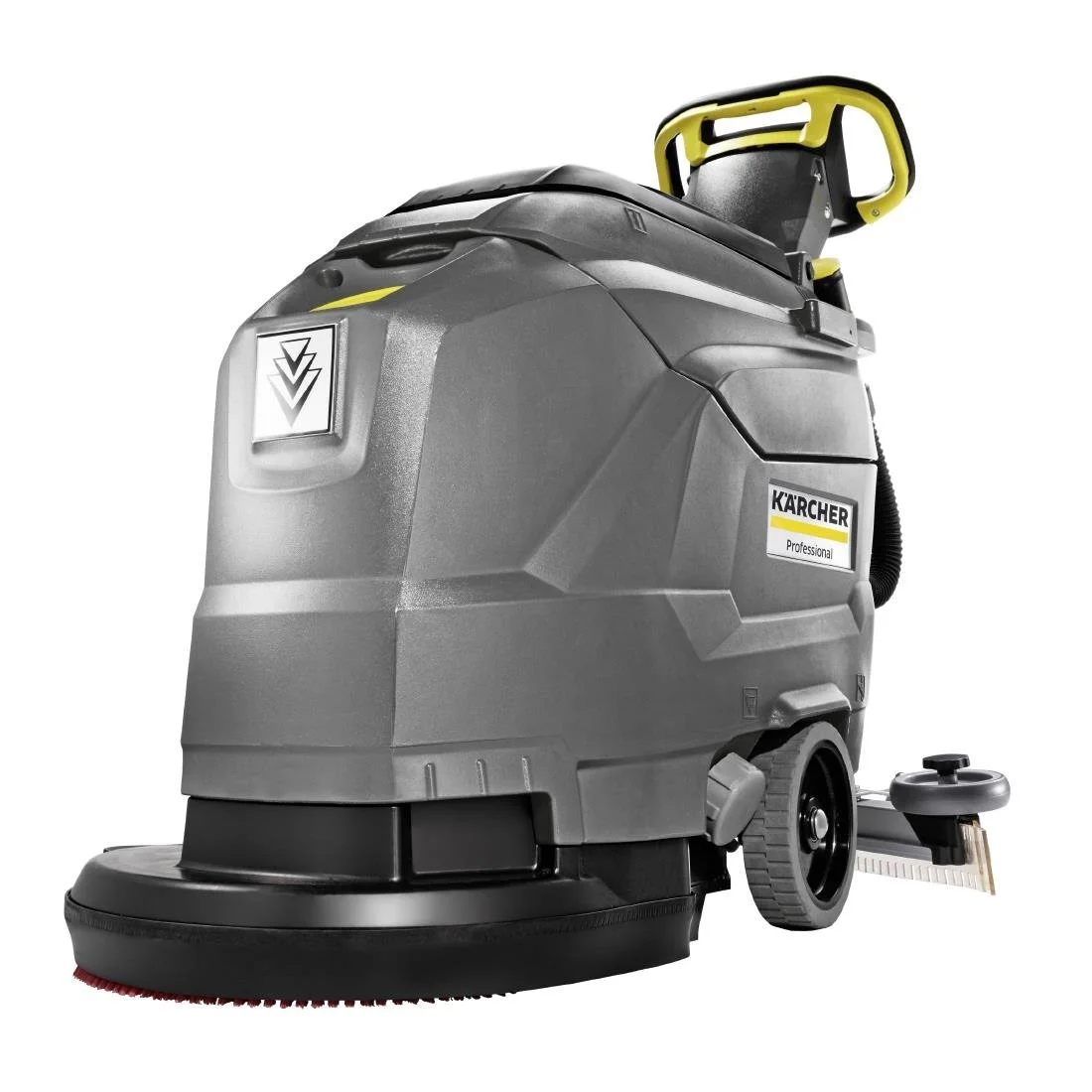 Karcher Scrubber Dryer BD 43/25 C BP - Image 1