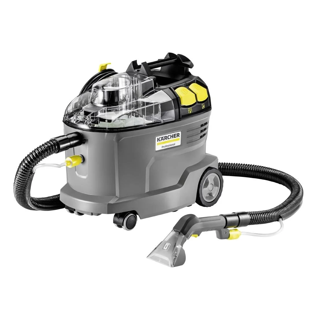 Karcher Spray Extraction Cleaner Puzzi 8/1 C - Image 1