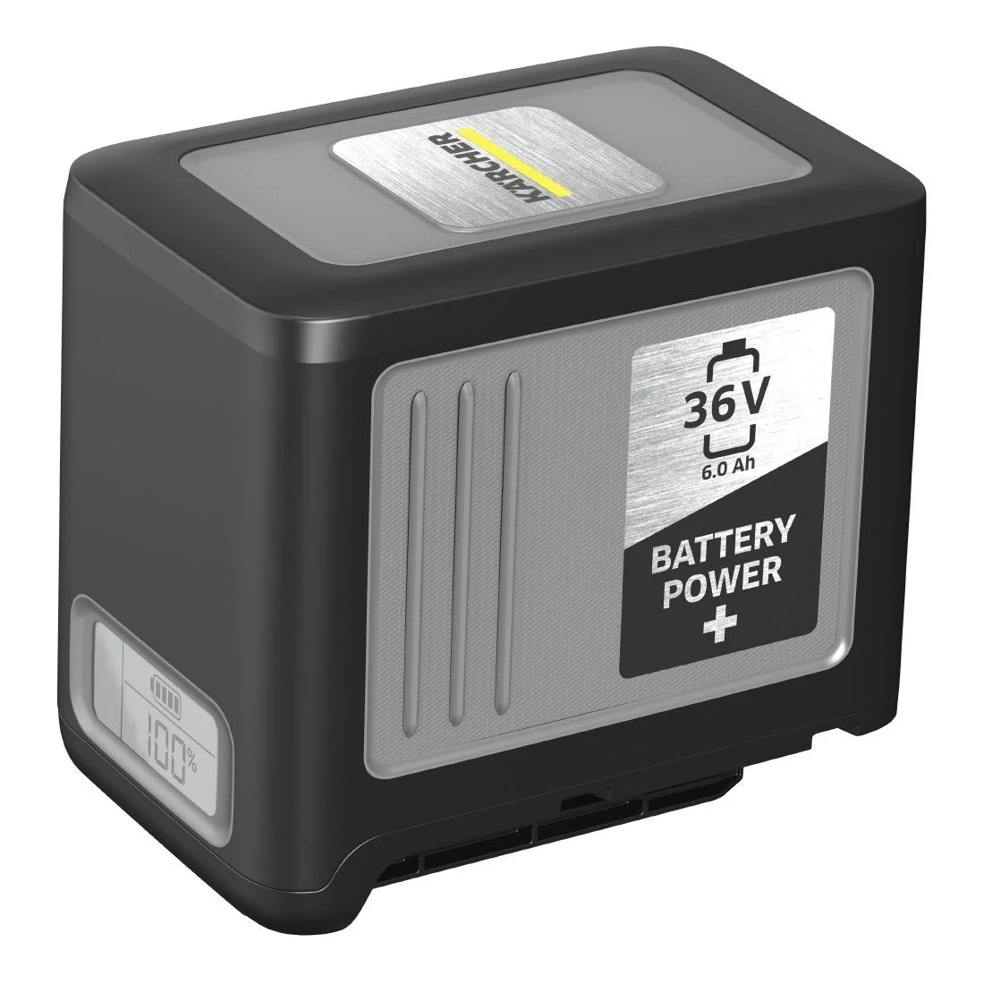 Karcher Battery Power+ 36/60 - Image 1