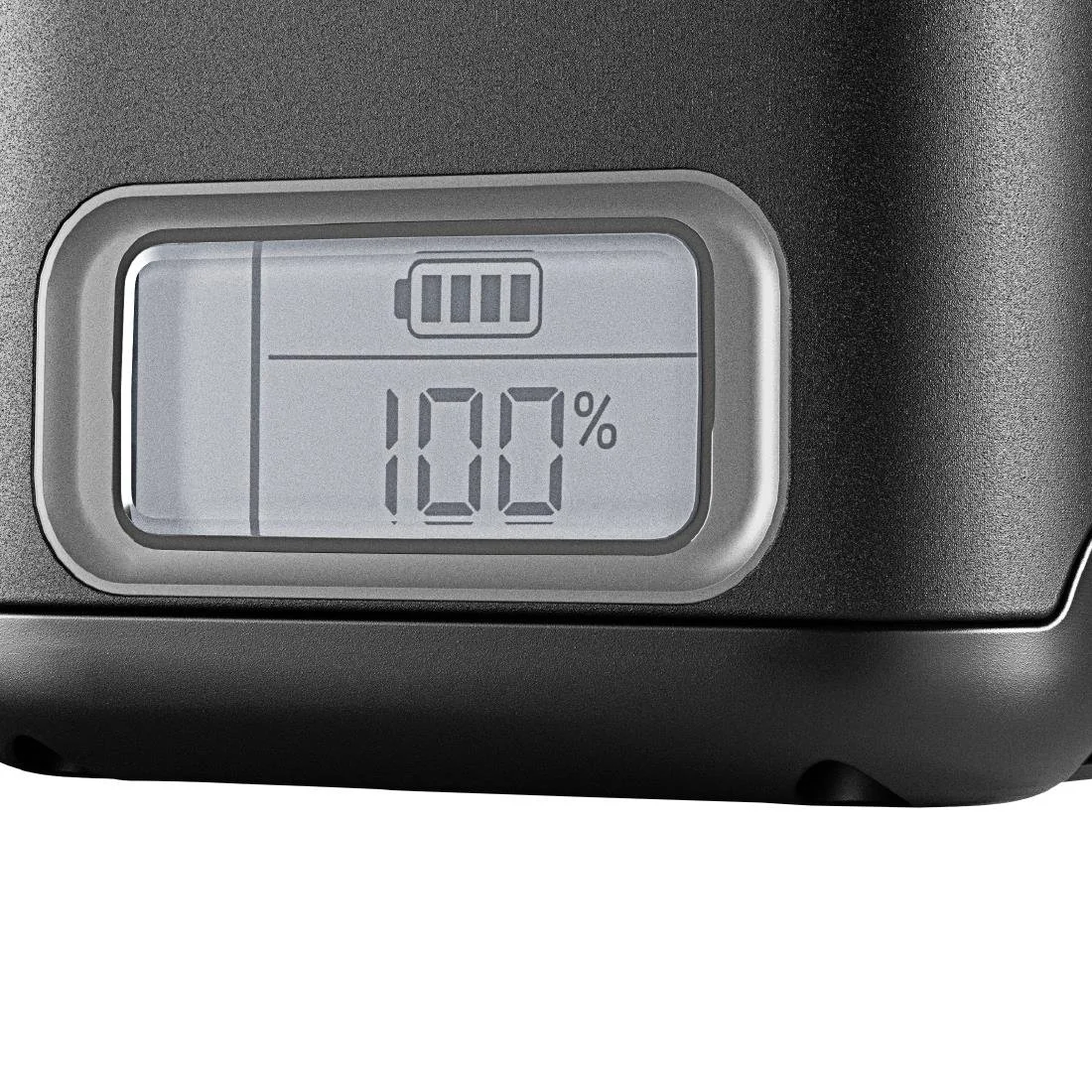 Karcher Battery Power+ 36/60 - Image 2