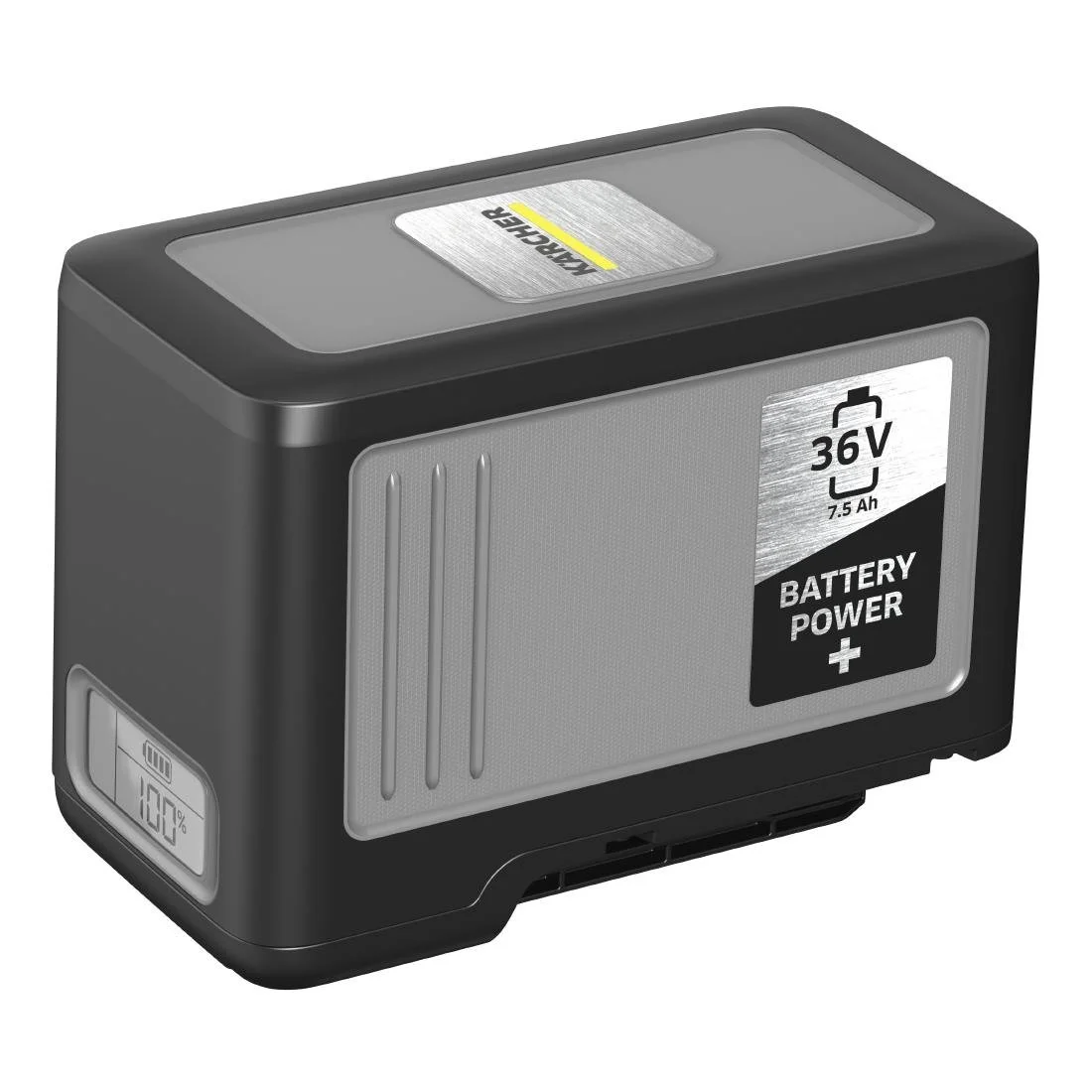 Karcher Battery Power+ 36/75 - Image 1